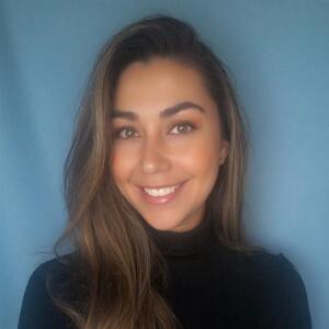 Fundraising Page: Andrea Bejarano